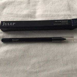 Julep Gel Eye Glider - Navy Smoke Brand New